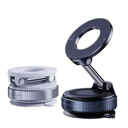 Stick360 - Magnetische Handyhalterung