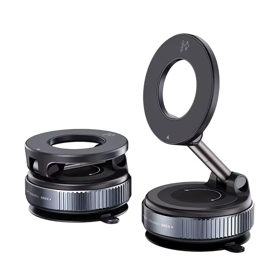 Stick360 - Magnetische Handyhalterung