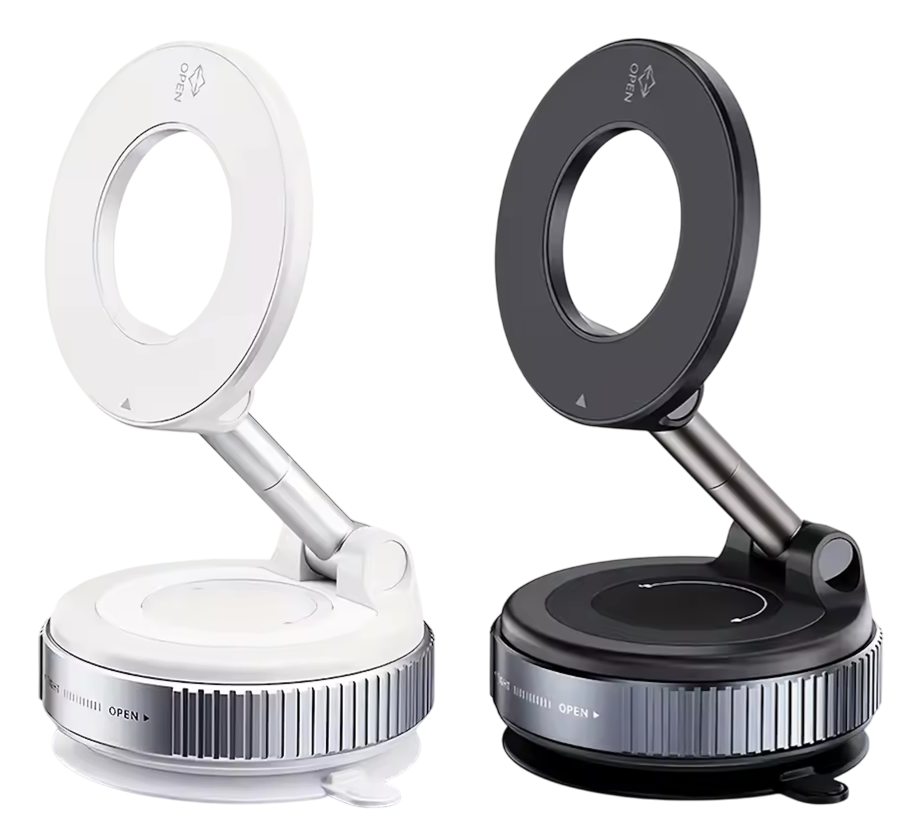 Stick360 - Magnetische Handyhalterung