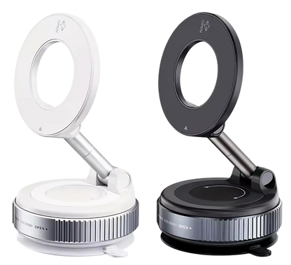 Stick360 - Magnetische Handyhalterung