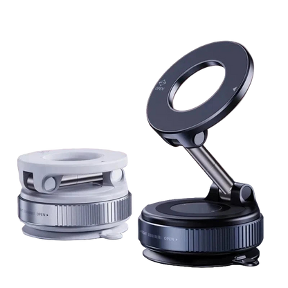 Stick360 - Magnetische Handyhalterung