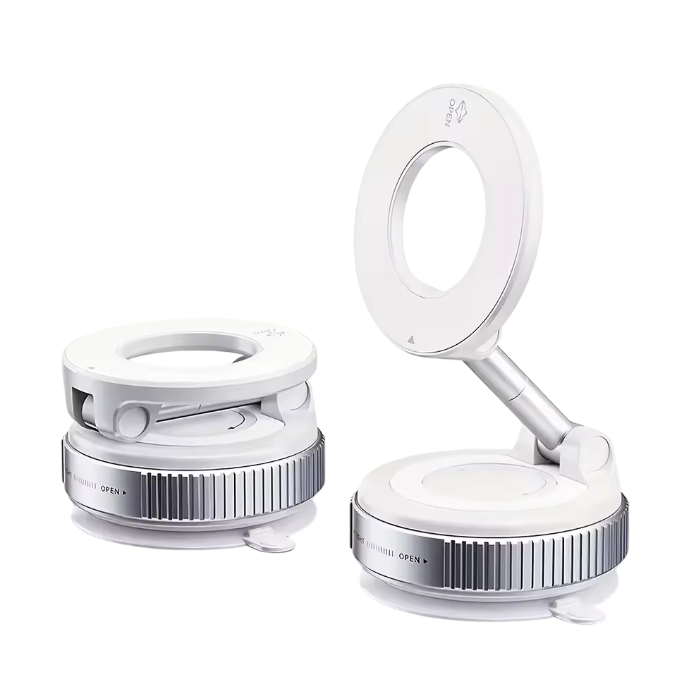 Stick360 - Magnetische Handyhalterung