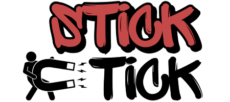 Stick-tick