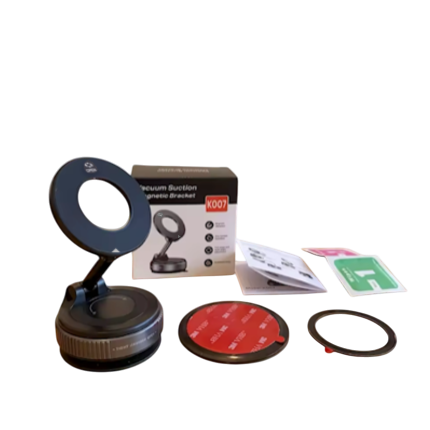 Stick360 - Magnetische Handyhalterung