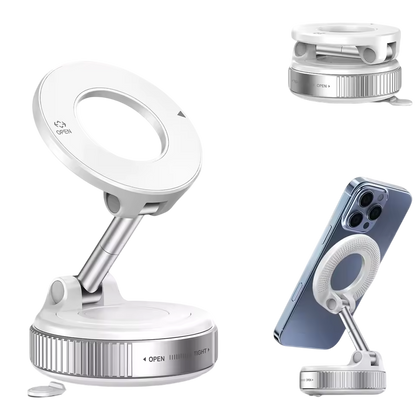 Stick360 - Magnetische Handyhalterung